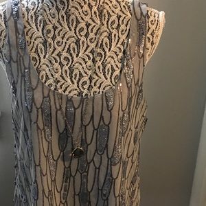 Super chic top